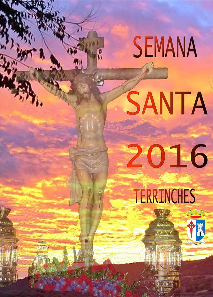 Semana Santa en Terrinches 2016 Terrinches